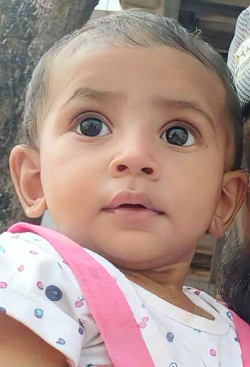 ചികിത്സയിലായിരുന്ന കുഞ്ഞ് മരിച്ചു
