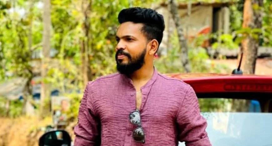 പേരാമ്പ്രയിൽ കാർ കത്തി ഗർഭിണി മരിച്ച സംഭവം; പൊള്ളലേറ്റ് ചികിത്സയിലായിരുന്ന ഭർത്താവും മരിച്ചു