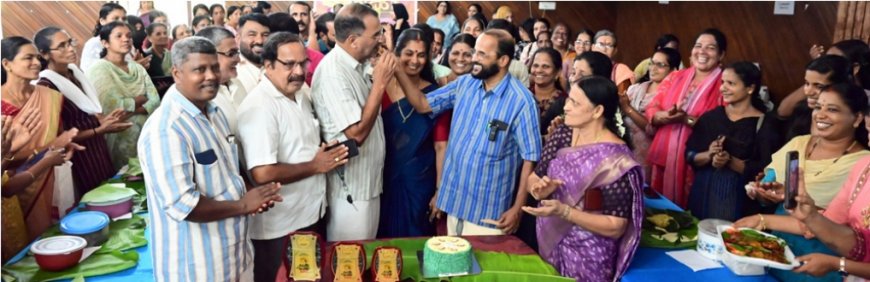കാഞ്ഞങ്ങാട്ട് ചക്കയുടെ രുചിവിസ്മയം; വൈവിധ്യമാർന്ന വിഭവങ്ങളോടെ ചക്ക ഫെസ്റ്റ് ശ്രദ്ധേയമായി