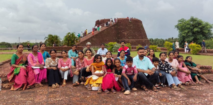 ചരിത്രത്തിന്റെ കുളമ്പടി ശബ്ദം കേട്ട് വായന കളരി