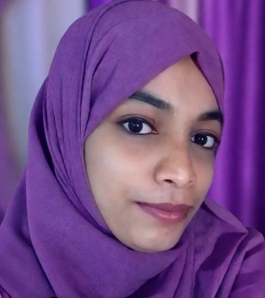 പള്ളപ്പാടിയിൽ യുവതി തൂങ്ങിമരിച്ച നിലയിൽ