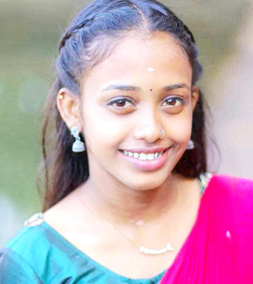 നാലുമാസം മുമ്പ് വിവാഹിതയായ യുവതി ഭർതൃവീട്ടിൽ മരിച്ച നിലയിൽ