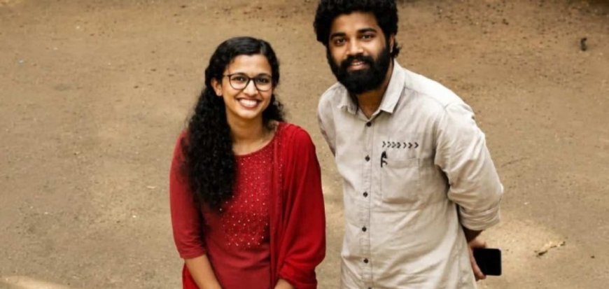 പി എം ആര്‍ഷോയും, കെ വിദ്യയും വിവാഹിതരാകുന്നു