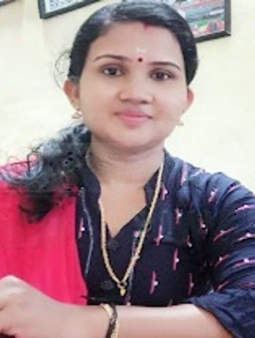 ഭർതൃമതിയെ വീട്ടിലെ കിടപ്പുമുറിയിൽ തൂങ്ങി മരിച്ച നിലയിൽ കണ്ടെത്തി