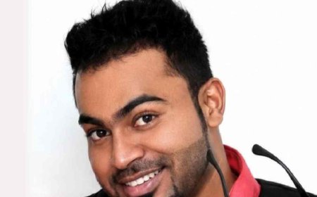 ടിക് ടോക് പോര്; ഷാർജയിൽ മലയാളി യുവാവ് കൊല്ലപ്പെട്ടു