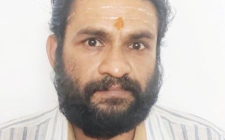 ഓപ്പറേഷൻ തൂഫാൻ; കഞ്ചാവുമായി ജോത്സ്യൻ പിടിയിൽ