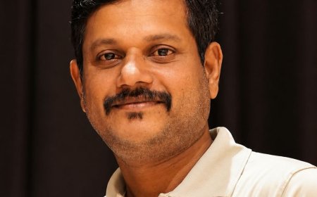 നിര്യാതനായി