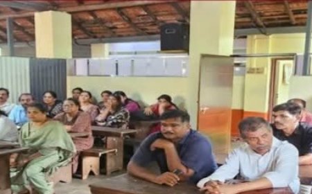 സ്‌പോര്‍ട്‌സ് യോഗാസന ജില്ലാ ചാമ്പ്യന്‍ഷിപ്പ് സംഘാടകസമിതി രൂപീകരിച്ചു