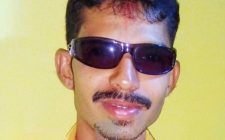 തനിച്ചു താമസിച്ചിരുന്ന യുവാവിനെ വീട്ടിൽ മരിച്ച നിലയിൽ കണ്ടെത്തി