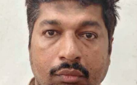 ബസ് യാത്രയ്ക്കിടെ 19കാരിയെ ലൈംഗികമായി പീഡിപ്പിച്ചെന്ന പരാതി; യുവാവ് അറസ്റ്റിൽ