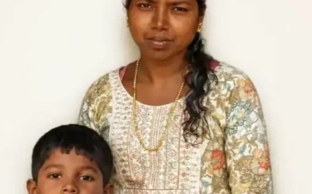 കുറ്റ്യാടിയിൽ പുഴയിൽ വീണ് അമ്മയും മകനും മരിച്ചു