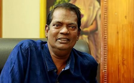 നടൻ സലിം കുമാർ അന്തരിച്ചു