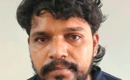 30 ഗ്രാം എംഡിഎംഎ യുമായി യുവാവ് പിടിയിൽ
