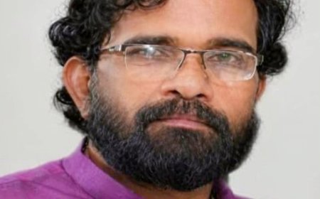 ചരകൻ വൈദ്യർ നിര്യാതനായി
