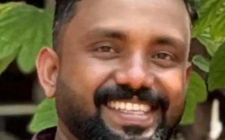 നിർത്തിയിട്ട കാറിൽ യുവാവ് മരിച്ച നിലയിൽ