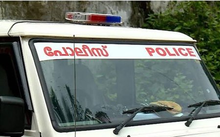പീഡനം; ബാർബർ ഷോപ്പിനു നേരെ അക്രമം