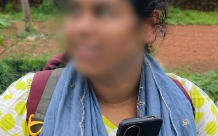 കാഞ്ഞങ്ങാട് ബംഗ്ലാദേശ് സ്വദേശിനി പോലീസ് പിടിയിൽ