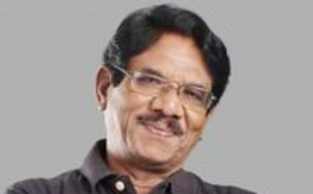 പ്രശസ്ത സംവിധായകന്‍ പി ഭാരതിരാജ അന്തരിച്ചു