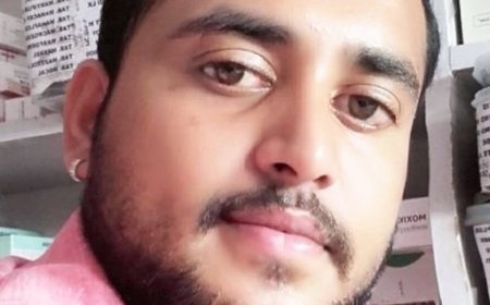 പെരിയയിൽ യുവാവ് വീടിനകത്ത് തൂങ്ങിമരിച്ച നിലയിൽ