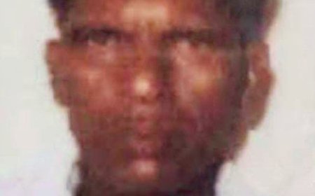 തെങ്ങ് ദേഹത്തു വീണു ജുമാ മസ്ജിദ് പ്രസിഡണ്ടിനു ദാരുണാന്ത്യം