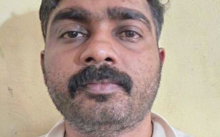 ഓപ്പറേഷൻ തൂഫാൻ; മയക്കു മരുന്നുമായി യുവാവ് പിടിയിൽ
