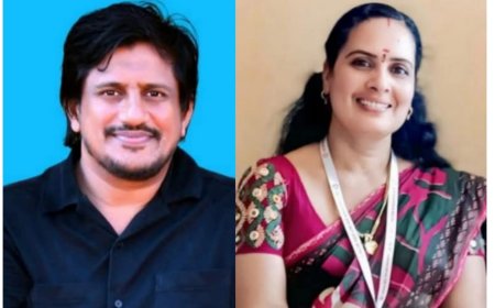 ജൂനിയര്‍ റെഡ് ക്രോസ് ജില്ലാ കോര്‍ഡിനേറ്റര്‍  ടി എ സമീര്‍, ജോ കോര്‍ഡിനേറ്റര്‍ എം കെ പ്രിയ