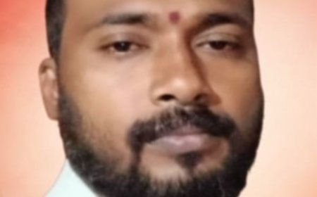 ബൈക്ക് അപകടത്തിൽപ്പെട്ട് ചികിത്സയിലായിരുന്ന യുവാവ് മരിച്ചു
