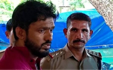 ഉദുമയില്‍ എംഡിഎംഎയുമായി യുവാവ് അറസ്റ്റിൽ