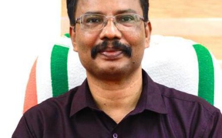 ഇന്നലെ കാസർകോട് നിയമനം; ഇന്ന് വയനാട്ടിലേക്ക് സ്ഥലം മാറ്റം