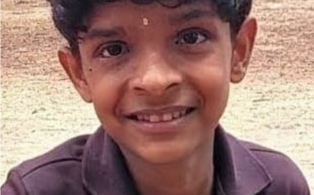 നാടിനെ കണ്ണീരിലാഴ്ത്തി പതിനാറുകാരന്റെ ആകസ്മിക മരണം