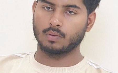 നിഥിൻ രാജിന്റെ മരണം; ലോൺ ആപ്പ് കേസിലെ മുഖ്യപ്രതി പിടിയിൽ
