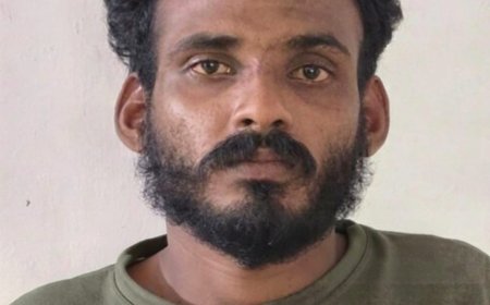 നഗ്ന വീഡിയോ; ഇരുപത് ലക്ഷം തട്ടിയെടുത്ത കേസിൽ ഒരാൾ അറസ്റ്റിൽ