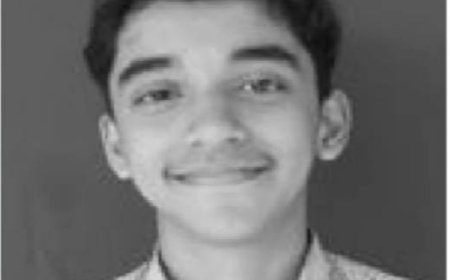 ബൈക്ക് അപകടത്തില്‍ വിദ്യാര്‍ത്ഥിക്ക് ദാരുണാന്ത്യം