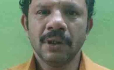 ഹോട്ടലിൽ മോഷണം; മുൻ ജീവനക്കാരൻ അറസ്റ്റിൽ