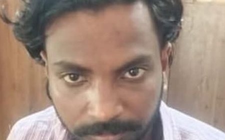 യുവതിയെ കെട്ടിയിട്ട് പീഡിപ്പിച്ചെന്ന് പരാതി; മുൻ കാമുകൻ അറസ്റ്റിൽ