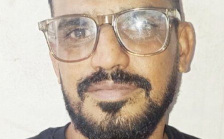 ഹോട്ടലിലെ കവർച്ച; മുൻ ജീവനക്കാരൻ അറസ്റ്റിൽ