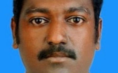 കാഞ്ഞങ്ങാട് പനത്തടി സ്വദേശി ഒമാനിൽ മരിച്ച നിലയിൽ