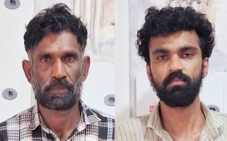 ഓട്ടോയിൽ കടത്തുകയായിരുന്ന എം ഡി എം എ യുമായി കാഞ്ഞങ്ങാട് സ്വദേശിയടക്കം രണ്ട് പേർ പിടിയിൽ
