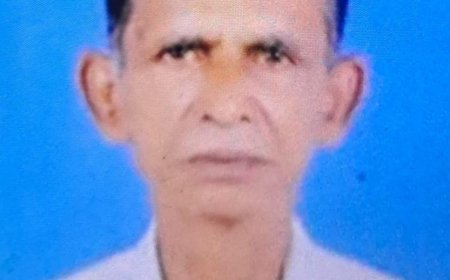 കാഞ്ഞങ്ങാട് പുഞ്ചാവി സ്വദേശി ട്രെയിൻ തട്ടി മരിച്ചു