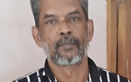 പത്തുവയസ്സുകാരിയെ പീഡിപ്പിച്ച കേസിൽ പ്രതിക്ക് 31 വർഷം കഠിനതടവ്