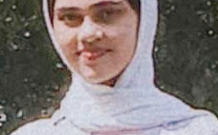 ആശുപത്രിയിലേക്ക് പോയ 17കാരിയെ കാണാതായി