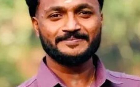 ബസ് ഡ്രൈവറെ തൂങ്ങിമരിച്ച നിലയിൽ കണ്ടെത്തി