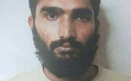 വീണ്ടും ലഹരിക്കടത്തിൽ കുടുങ്ങി; യുവാവിനെ പിറ്റ് എൻ ഡി പി എസ് ആക്ട് പ്രകാരം കരുതൽ തടങ്കലിലാക്കി
