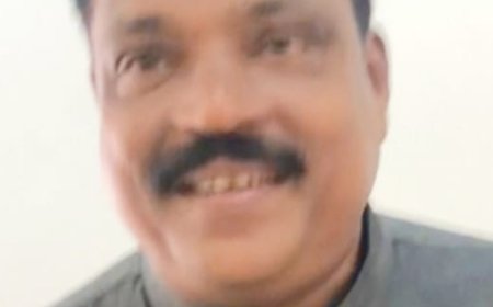 ചികിത്സയിലായിരുന്ന മുൻ പ്രവാസി മരിച്ചു