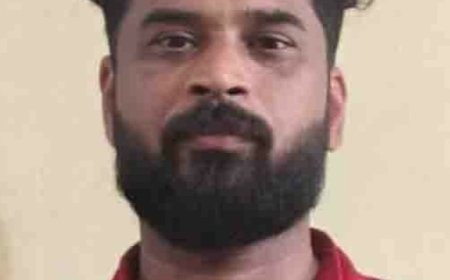 വിവാഹ വാഗ്ദാനം നൽകി പീഡനവും സാമ്പത്തിക തട്ടിപ്പും; മടിക്കൈ സ്വദേശി അറസ്റ്റിൽ