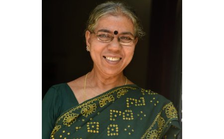പ്രമുഖ കഥാകാരി കെ ആർ മല്ലിക അന്തരിച്ചു