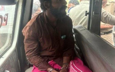 ഗവി കൊലപാതകം: പോസ്റ്റ്‌മോർട്ടം ഇന്ന്; പ്രതിയെ കസ്റ്റഡിയിൽ വാങ്ങും