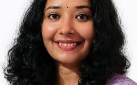 ബയോ ടെക്നോളജിയിൽ കാവ്യ പൈനിക്ക് ഡോക്ടറേറ്റ്