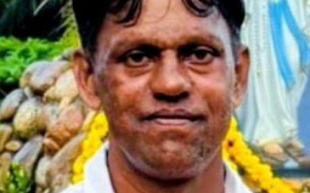 നിർമാണത്തിലിരുന്ന കെട്ടിടത്തിൽ നിന്ന് വീണ് തൊഴിലാളി മരിച്ചു