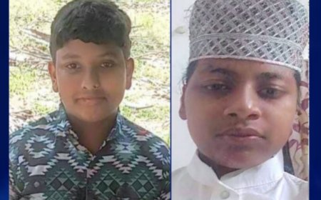 നീലേശ്വരത്ത് നിന്ന് രണ്ട് വിദ്യാർത്ഥികളെ കാണാതായി